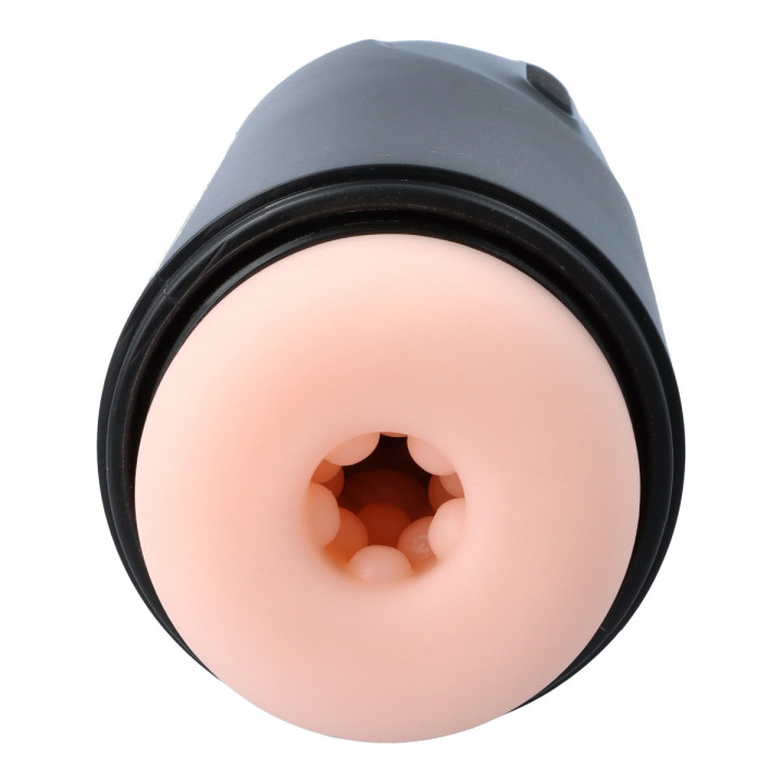 M1 Sexe Oral Succion avec Impulseur