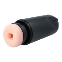 M1 Sexe Oral Succion avec Impulseur
