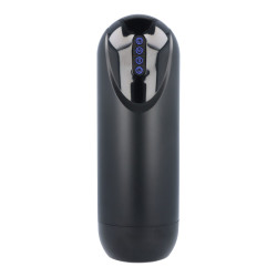 M1 Sexe Oral Succion avec Impulseur
