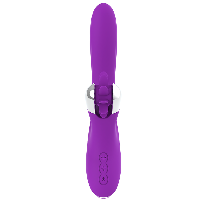 Bunny Funny Wave Vibrador rotador