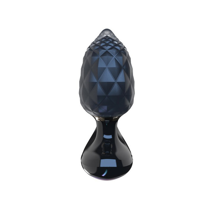 Anal Plug Vibromasseur avec App