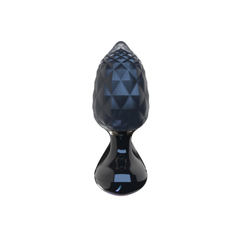 Anal Plug Vibromasseur avec App