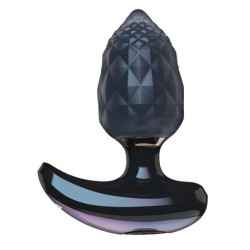 Anal Plug Vibromasseur avec App