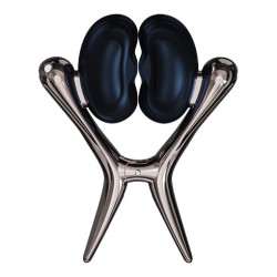 Vibrating Nipple Clamps