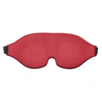 Saffron Blindfold