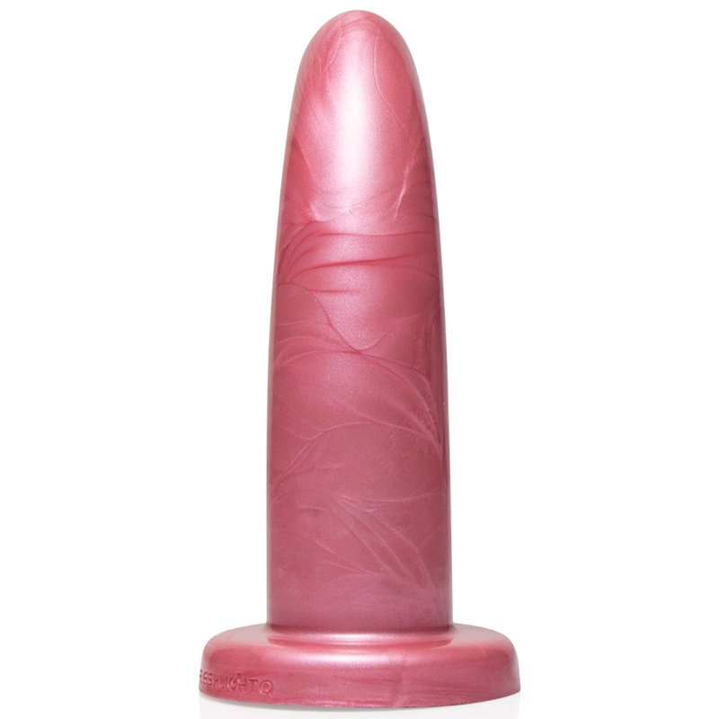 Gode Courbé Golden Rose S