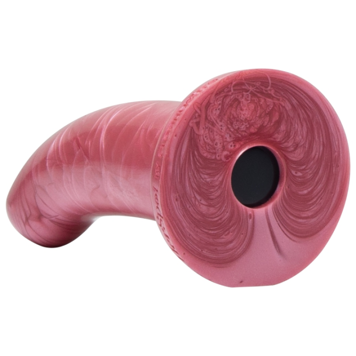 Gode Courbé Golden Rose S