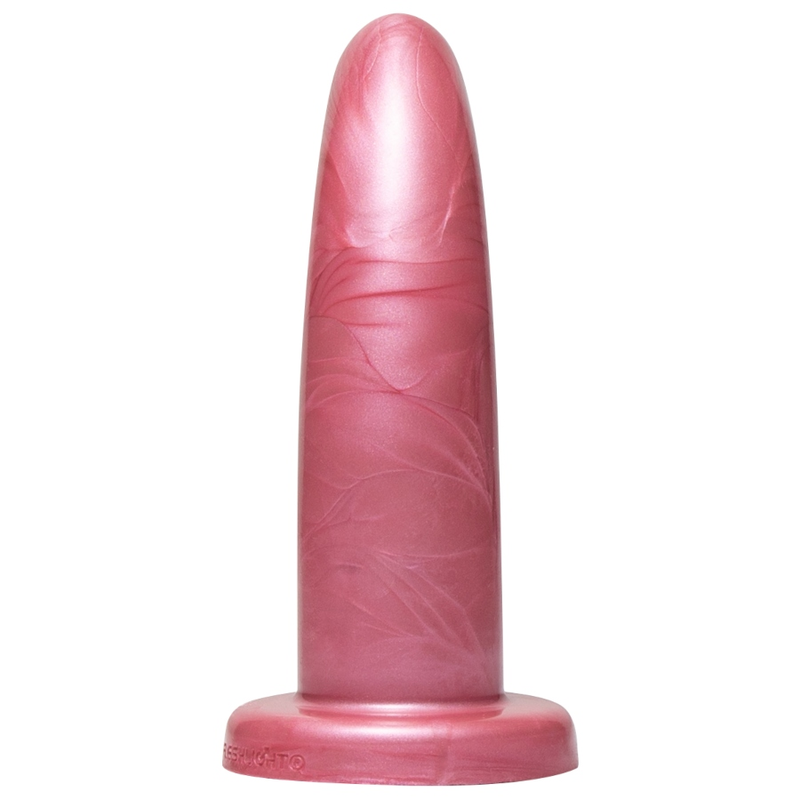 Gode Courbé Golden Rose S