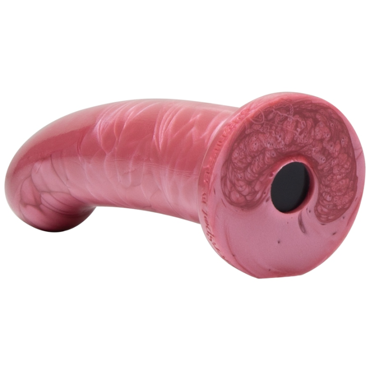 Gode Courbé Golden Rose L