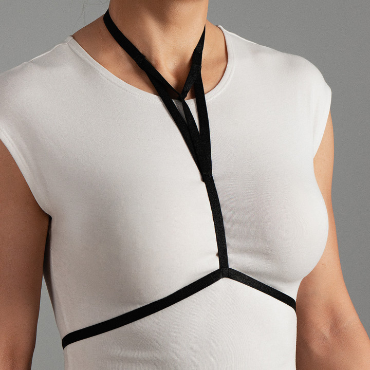Harnais Erotique Modèle 1