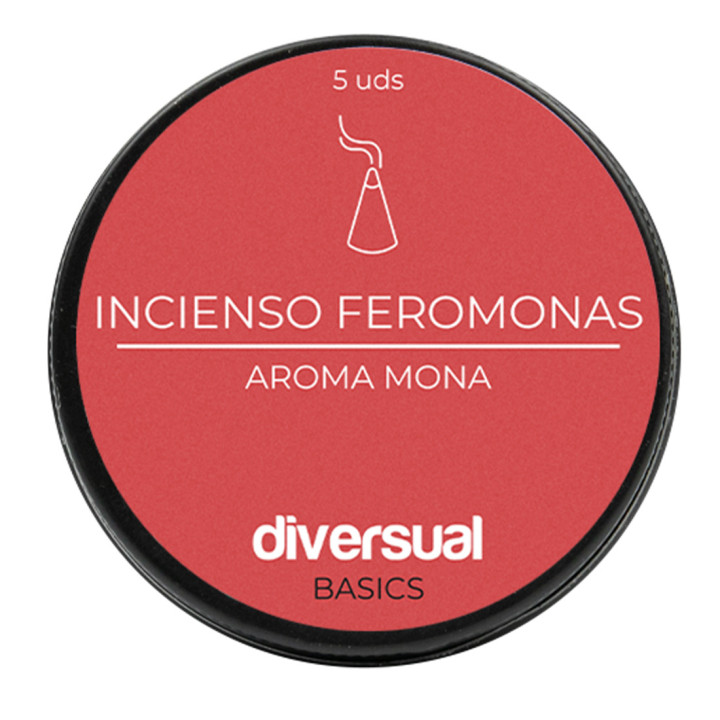 Encens Phéromones Arôme Mona