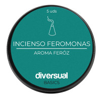 Encens Phéromones Arôme Feroz