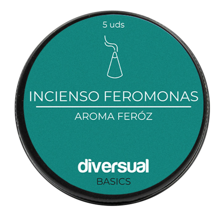 Encens Phéromones Arôme Feroz
