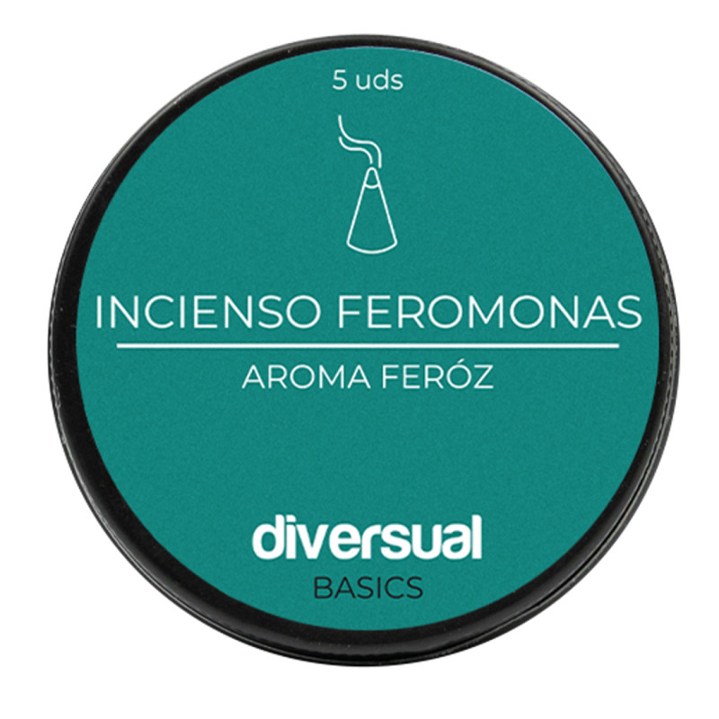 Encens Phéromones Arôme Feroz