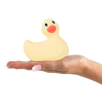 Bath Bomb Vanilla