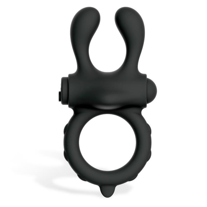Earzy Anillo Vibrador con Control Remoto