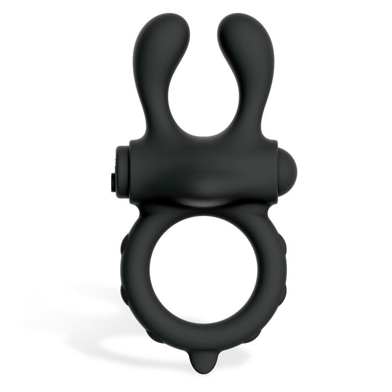 Earzy Anillo Vibrador con Control Remoto