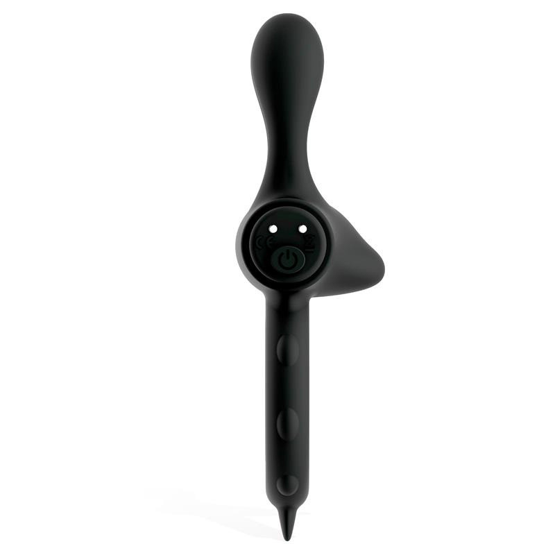 Earzy Anneau Vibrant avec Télécommande