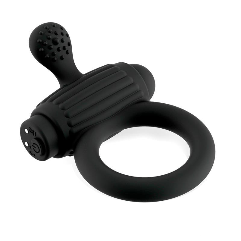 Dully Anillo Vibrador