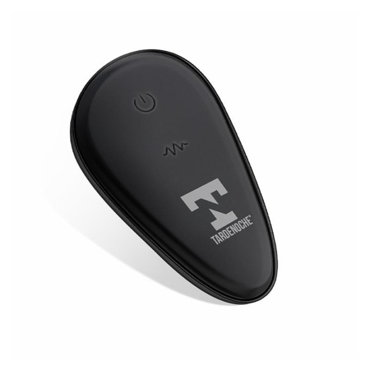 Aquen Stimulateur Prostatique et Périnéal avec Télécommande