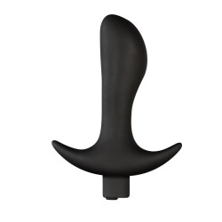 Lever Plug Anal avec Vibration