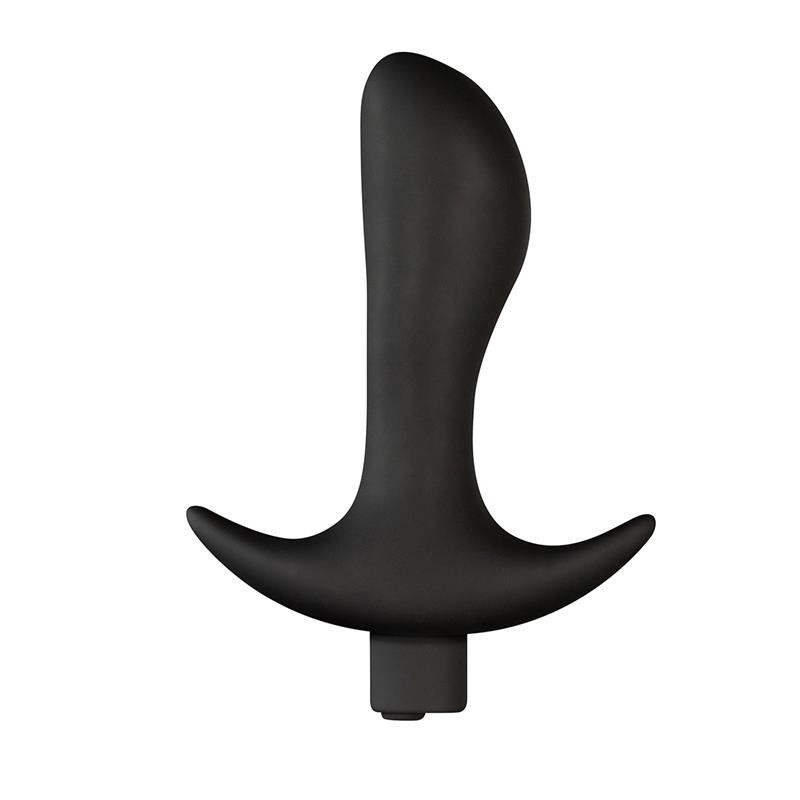 Lever Plug Anal avec Vibration