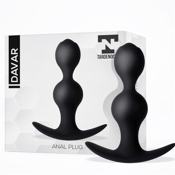 Davar Plug Anal