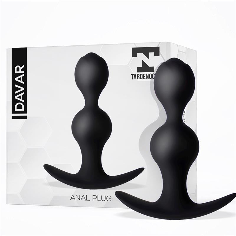 Davar Plug Anal