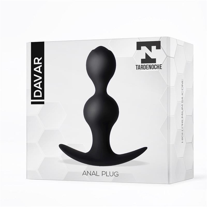 Davar Plug Anal