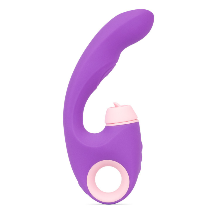 Jaleoh Violet