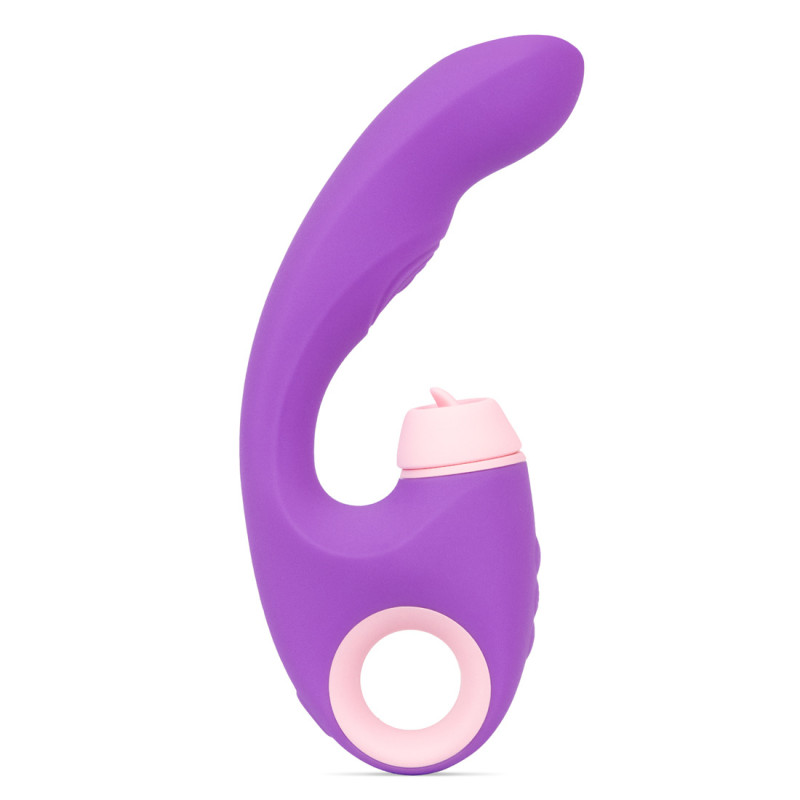 Jaleoh Violet