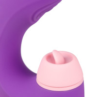Jaleoh Violet