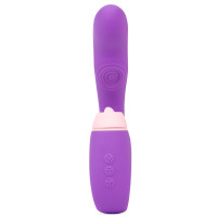 Jaleoh Violet
