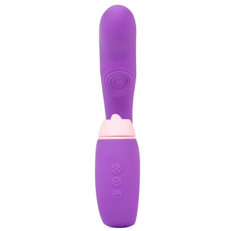 Jaleoh Violet