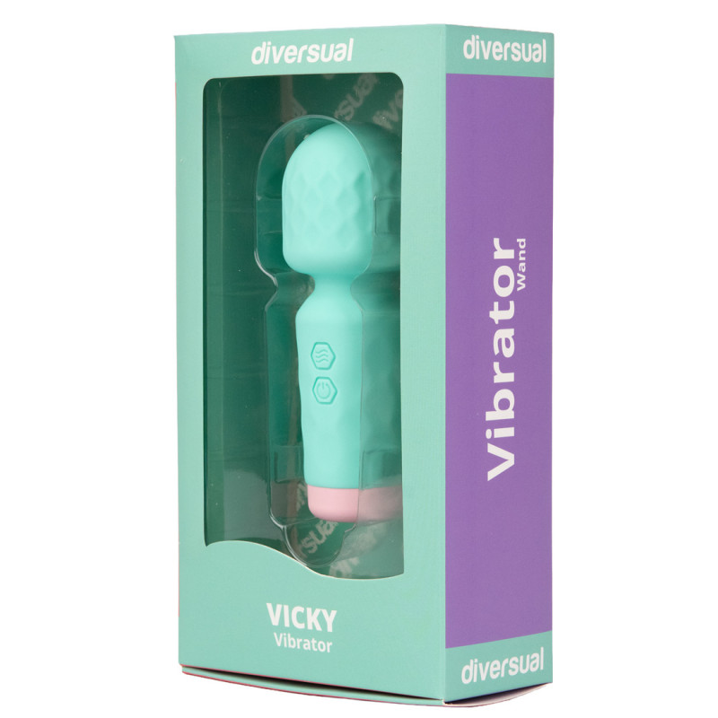 Vicky Aqua