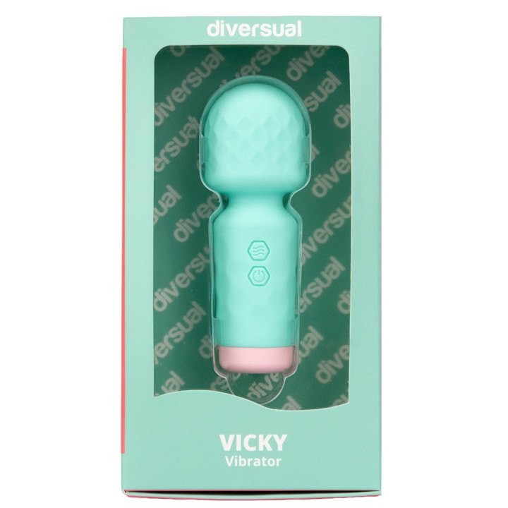 Vicky Aqua
