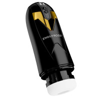 Bloster Masturbateur Masculin Automatique avec Thrusting