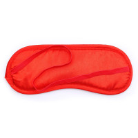 Set de 3 Pièces Masque, Plumes y Menottes