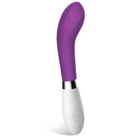 Benty Vibromasseur Pourpre