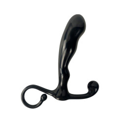 Rellis Stimulateur Prostatique Noir