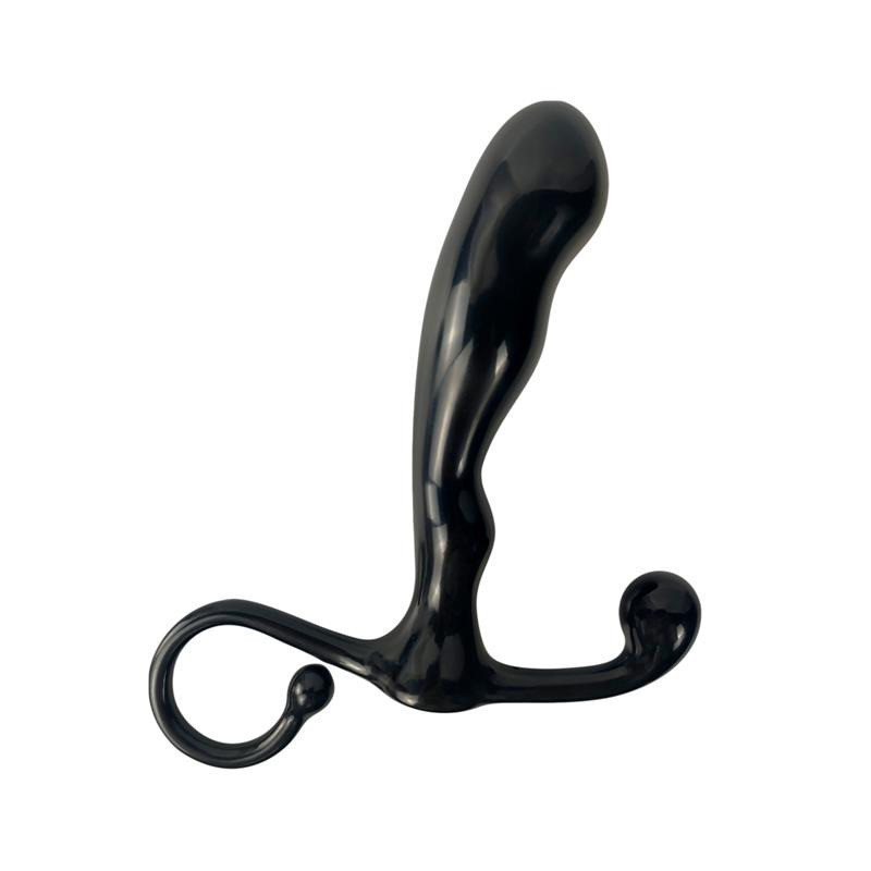 Rellis Stimulateur Prostatique Noir