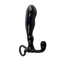 Rellis Stimulateur Prostatique Noir