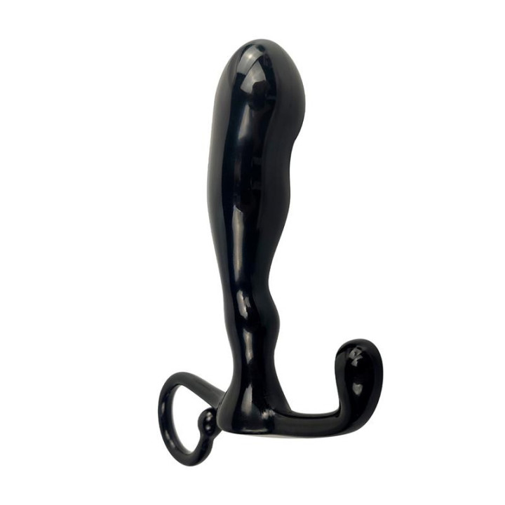 Rellis Stimulateur Prostatique Noir