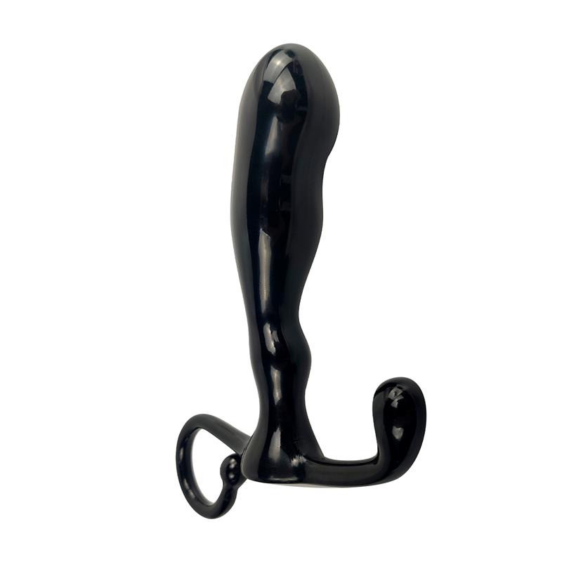 Rellis Stimulateur Prostatique Noir