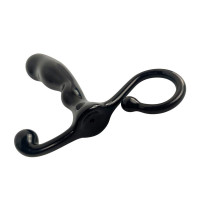 Rellis Stimulateur Prostatique Noir