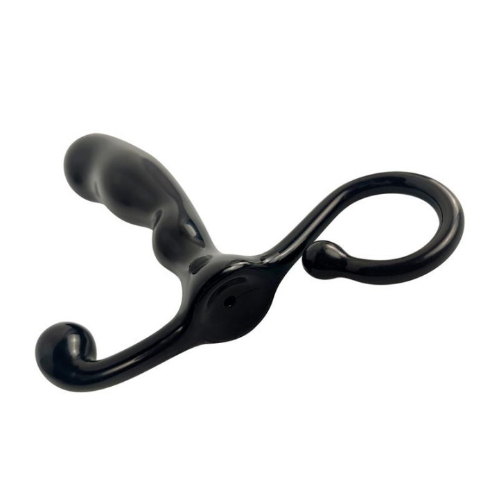 Rellis Stimulateur Prostatique Noir