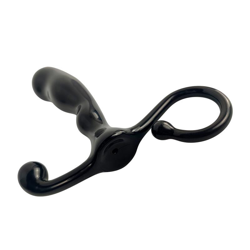 Rellis Stimulateur Prostatique Noir