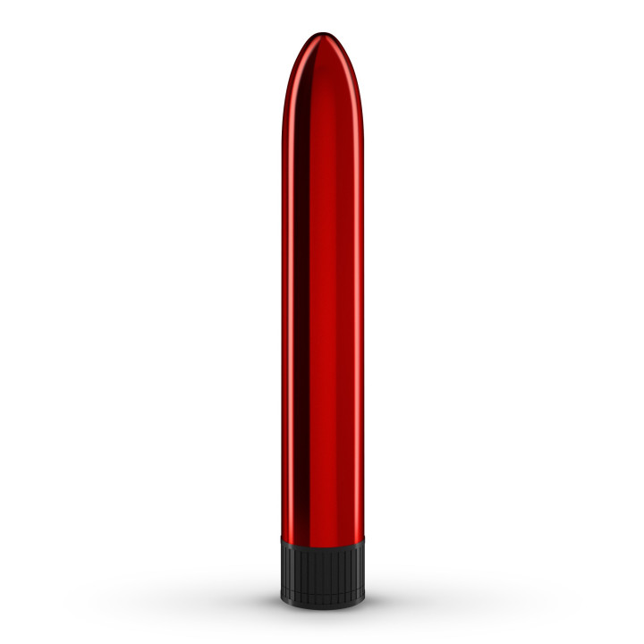 Vibromasseur Classic Vibe Rouge