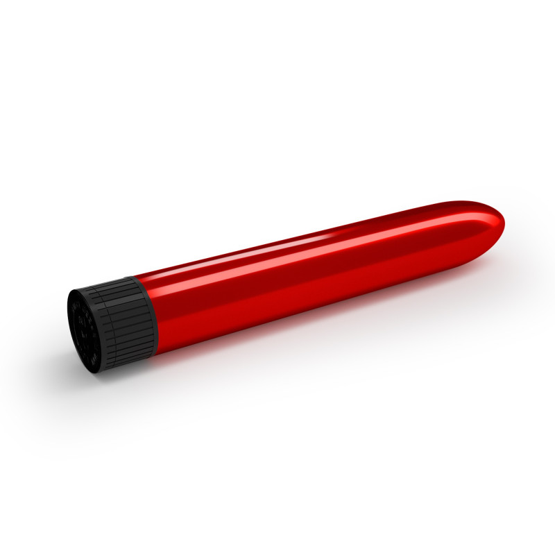 Vibromasseur Classic Vibe Rouge