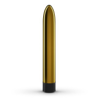 Vibromasseur Classic Vibe Doré